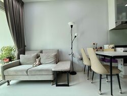 Parc Rosewood (D25), Condominium #598296151